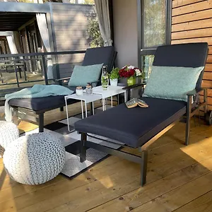 Rovinia Mobile Campingplatz