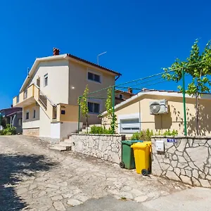 & Gortan Marcana, Pula, Istria Istrien Apartment Marčana